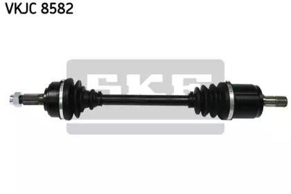 SKF VKJC 8582